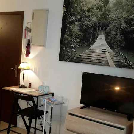 Studio Cozy Centre Ville Chalon-Sur-Saone Chalon-sur-Saône Exterior foto
