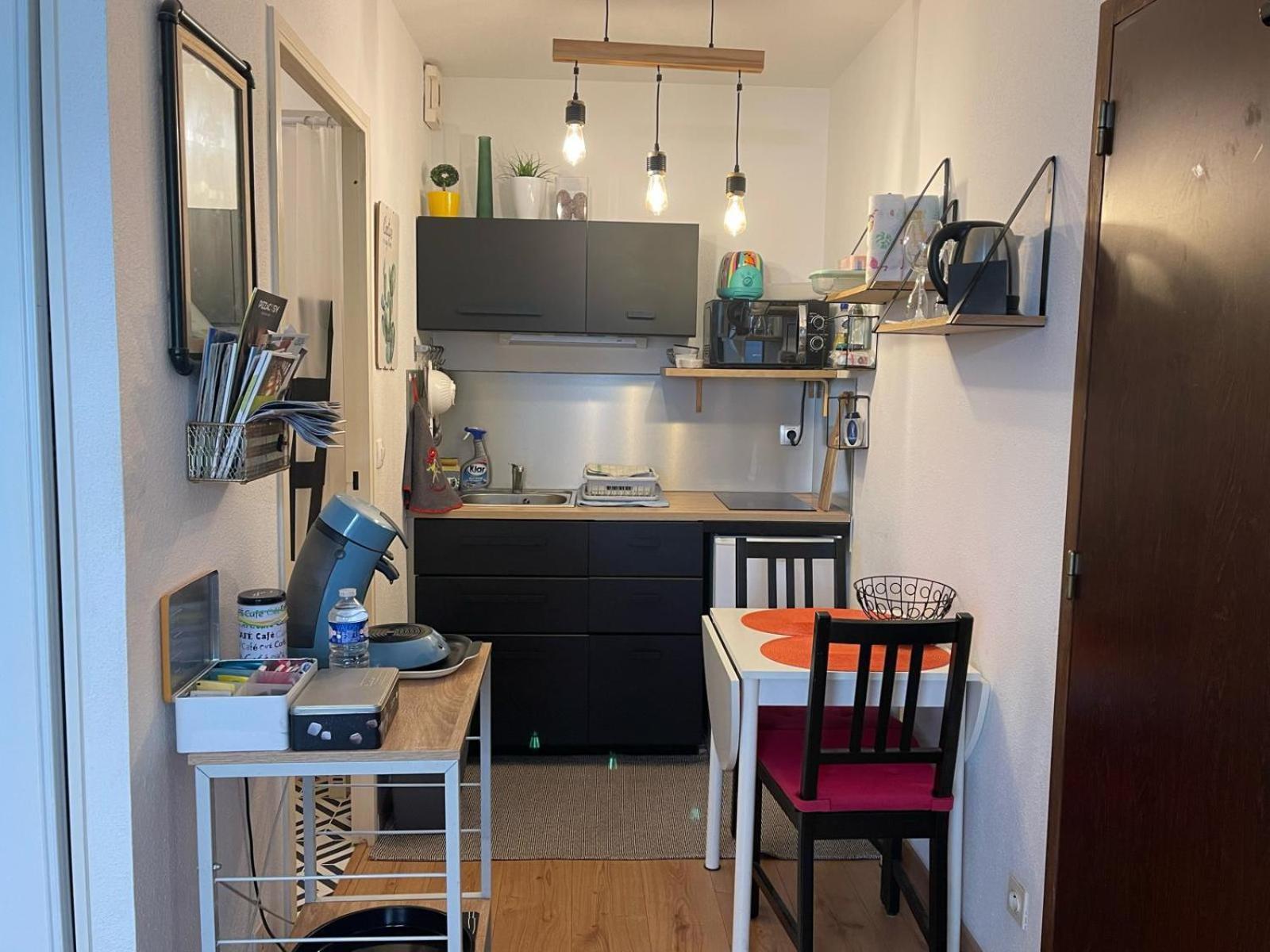 Studio Cozy Centre Ville Chalon-Sur-Saone Chalon-sur-Saône Exterior foto