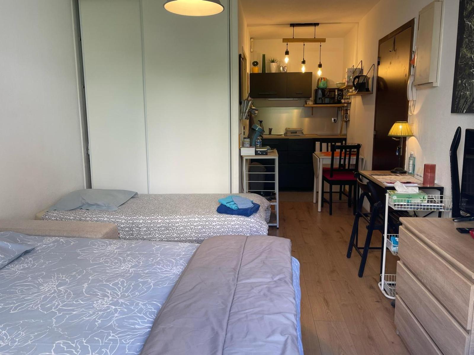 Studio Cozy Centre Ville Chalon-Sur-Saone Chalon-sur-Saône Exterior foto